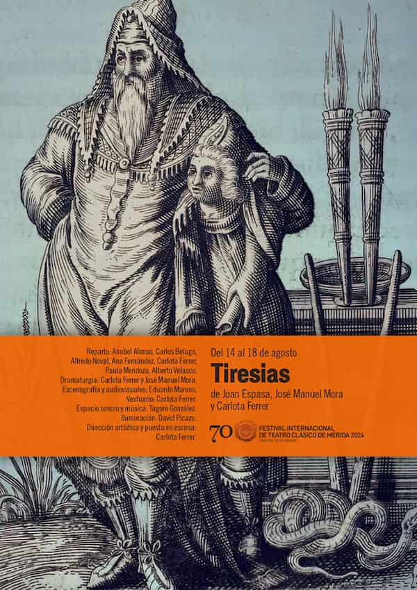 Tiresias