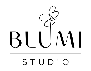 Blumi Studio logo